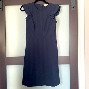 Loft work dress